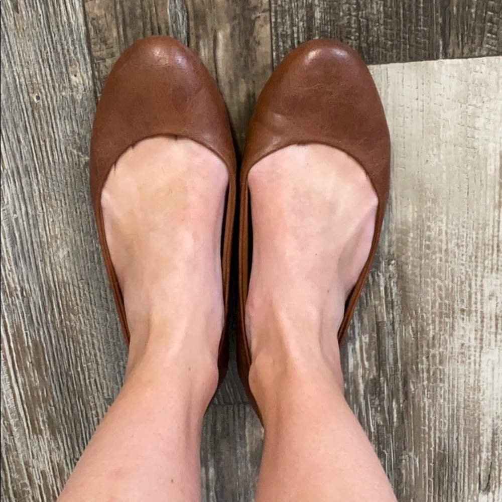 Slip On Shoes